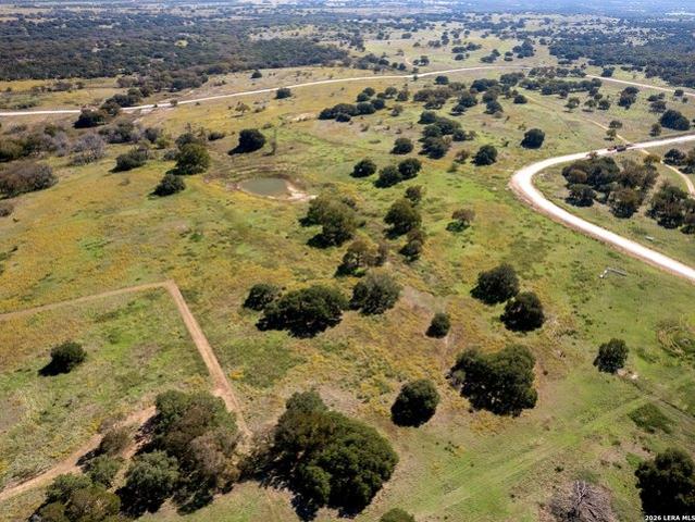 Land for sale in Oglesby, Texas