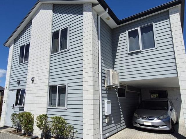 Property for rent in Melville, Hamilton City