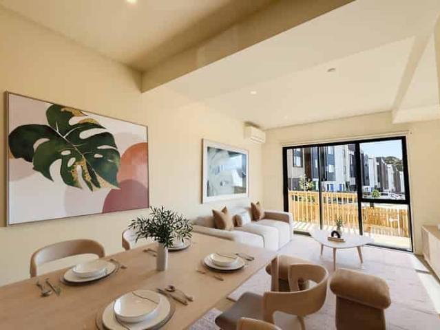 House for rent in Howick, Oroua County