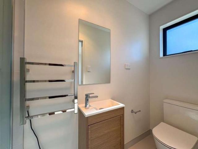 Townhouse for rent in Auckland, Oroua County