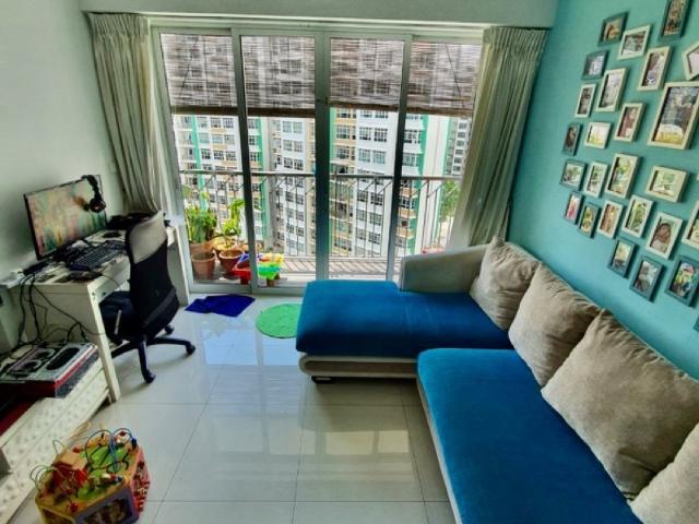 Apartment for sale in 23 North West