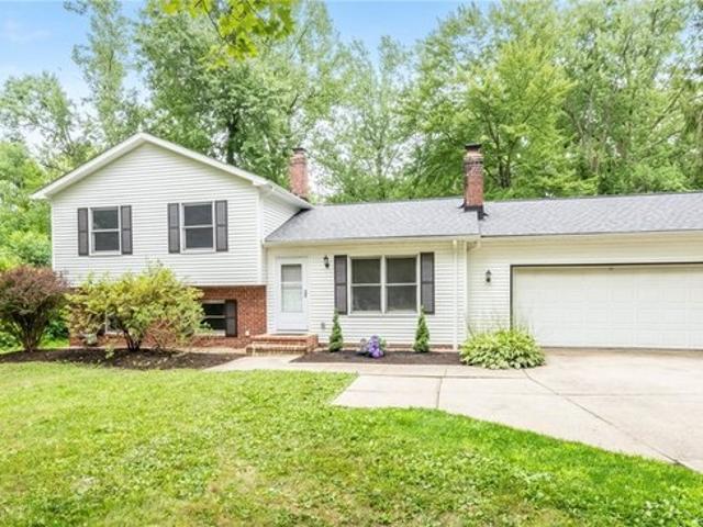 House for sale in Solon, Ohio