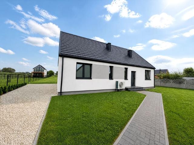 Dom na sprzedaż w Żyrardów, powiat żyrardowski