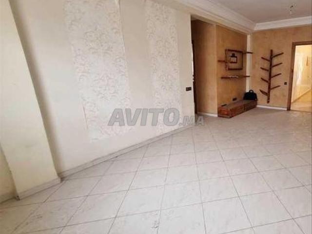 Appartement vente à Anfa, Gharb-Chrarda-Beni Hssen