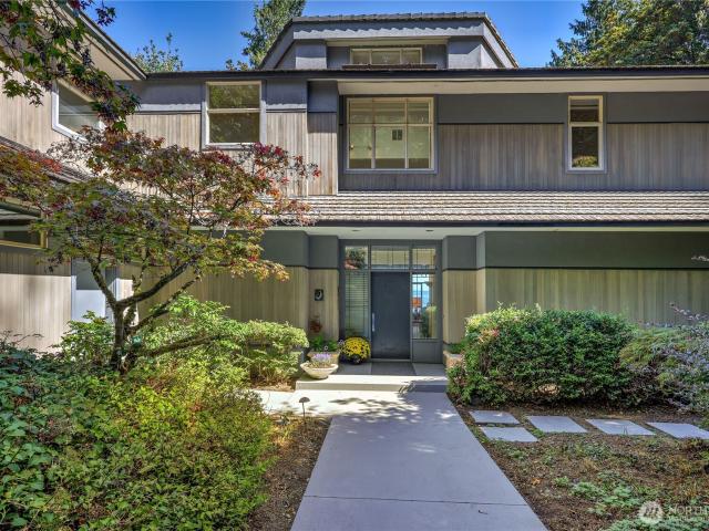 House for sale in Kingston, Washington