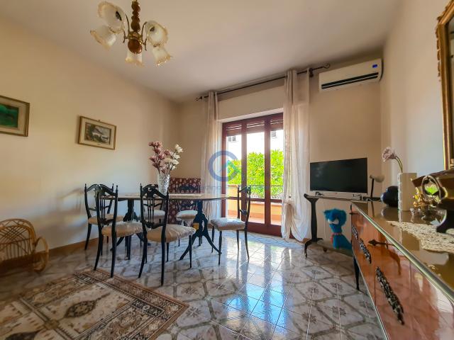 Appartamento in affitto a Calabria, Catanzaro