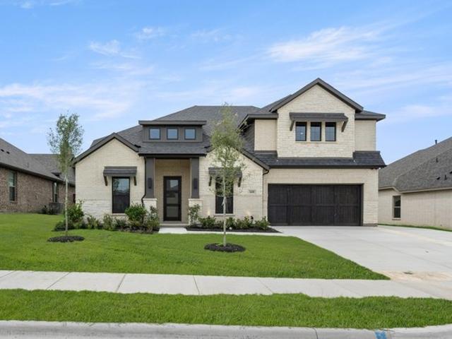 House for sale in Ellis, Texas