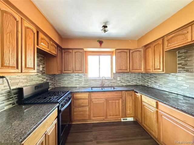 Property for rent in Warren, Michigan