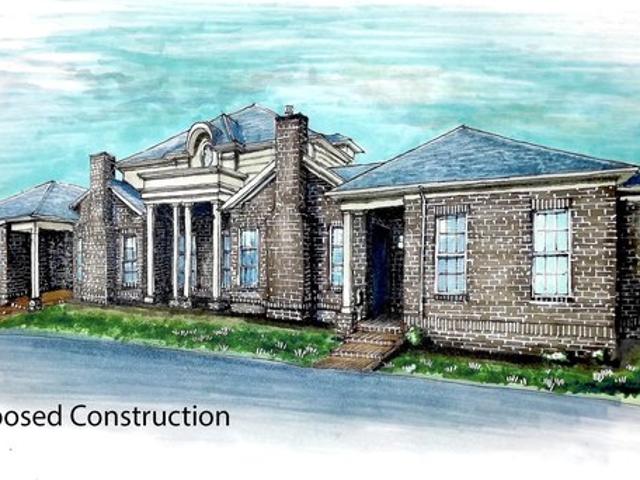 Townhouse for sale in Lexington, Kentucky
