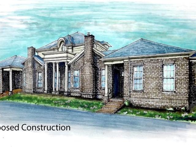 Townhouse for sale in Lexington, Kentucky