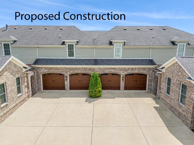 Townhouse for sale in Lexington, Kentucky