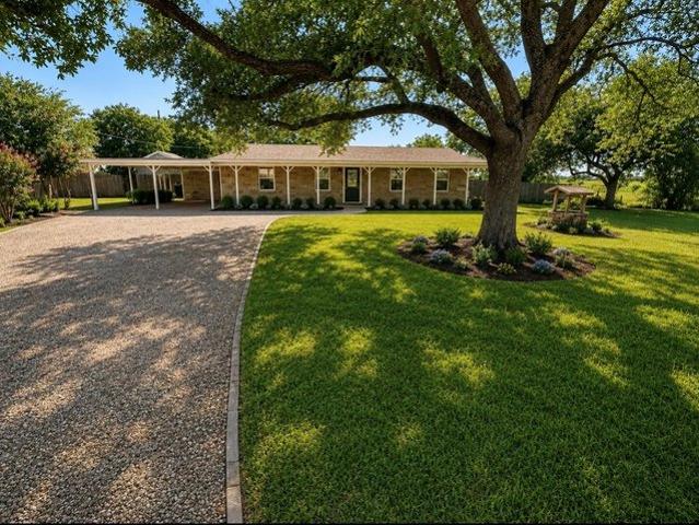 House for sale in Williamson, Texas
