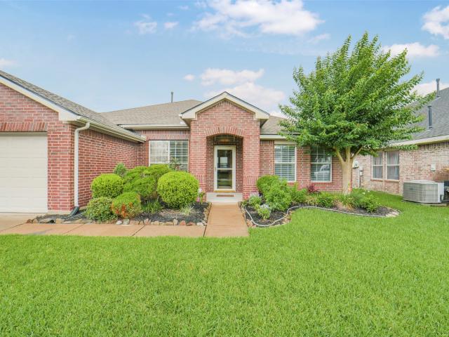 House for sale in Fresno, Texas