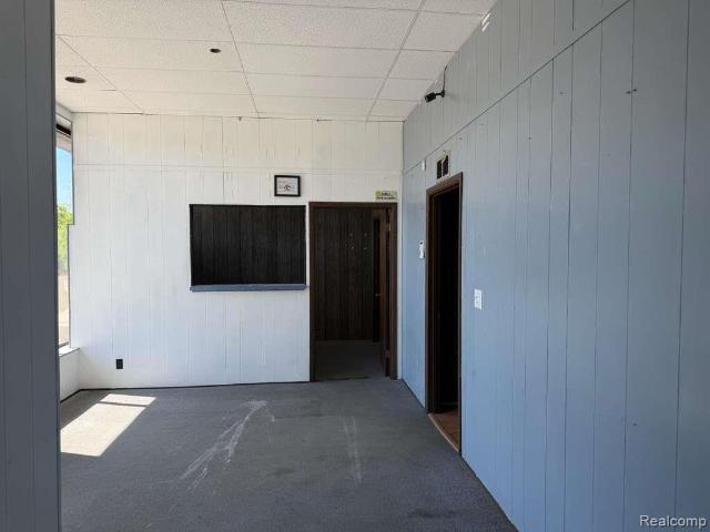 Commercial for sale in Burton, Michigan