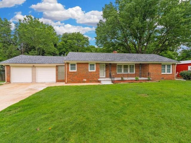 House for sale in Kansas