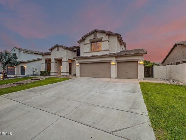 House for sale in Gilbert, Arizona