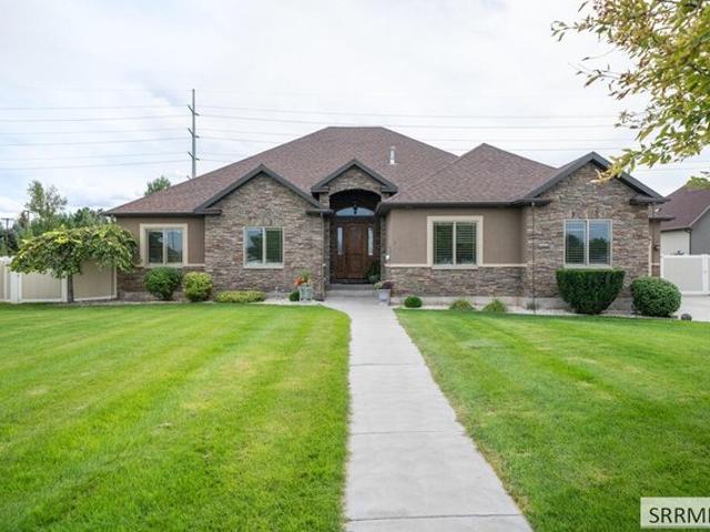 House for sale in Ammon, Idaho