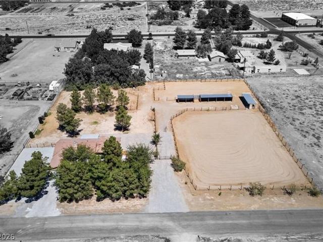 House for sale in Nye, Nevada