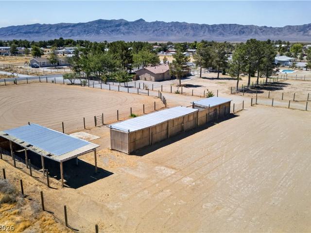 House for sale in Nye, Nevada