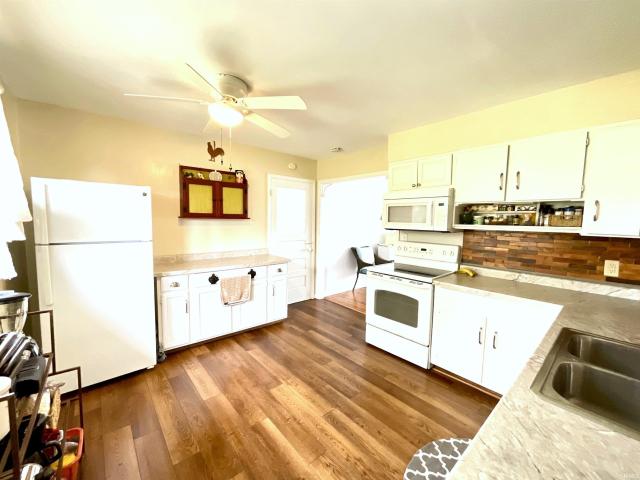 House for sale in Spencer, Indiana