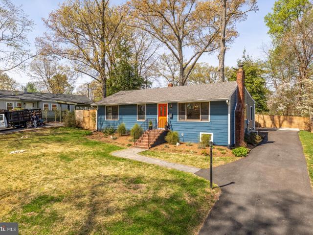 Property for sale in Virginia