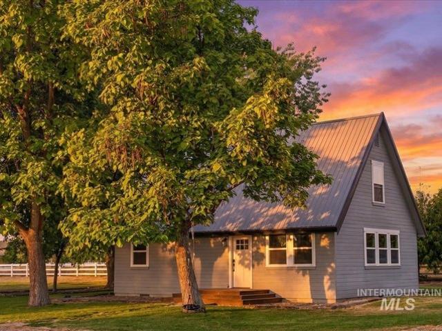 House for sale in Gem, Idaho