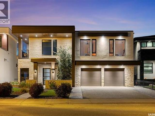 House for sale in Regina, Saskatchewan