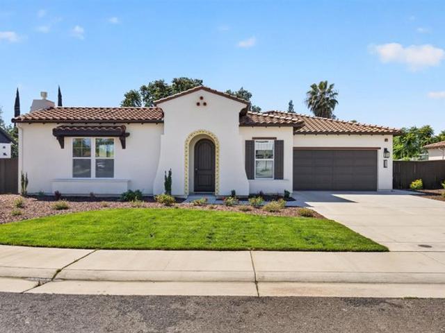 House for sale in Loomis, California