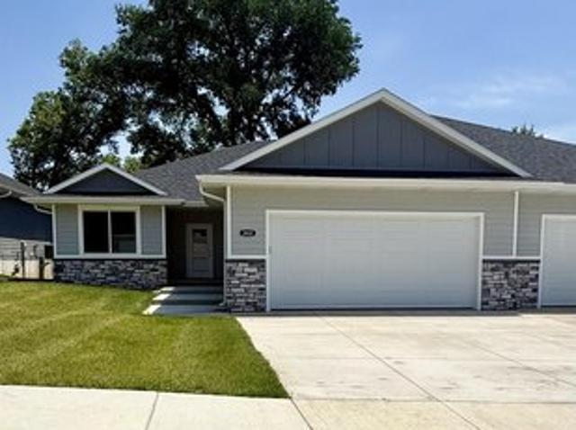 Townhouse for sale in Woodbury, Iowa