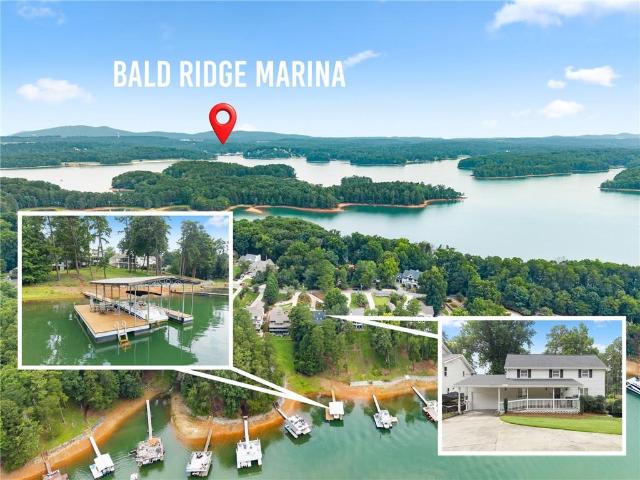 House for sale in Cumming, Georgia