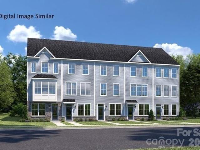 Townhouse for sale in Mecklenburg, North Carolina