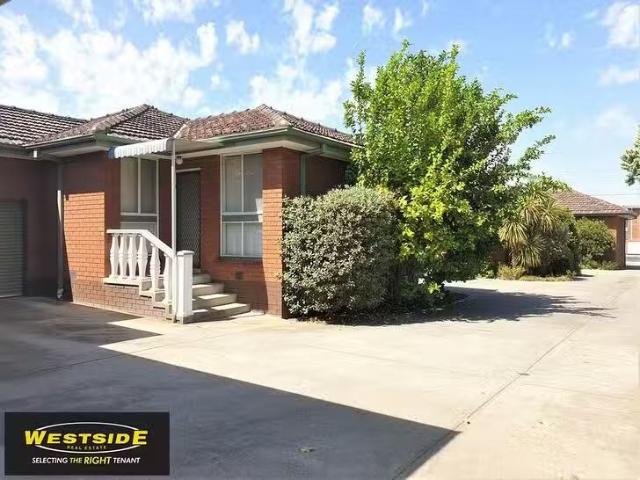 Apartment for rent in St Albans