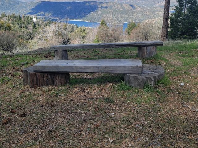 Land for sale in Cedarpines Park, California