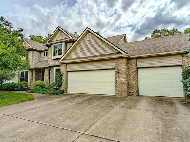 House for sale in Tippecanoe, Indiana
