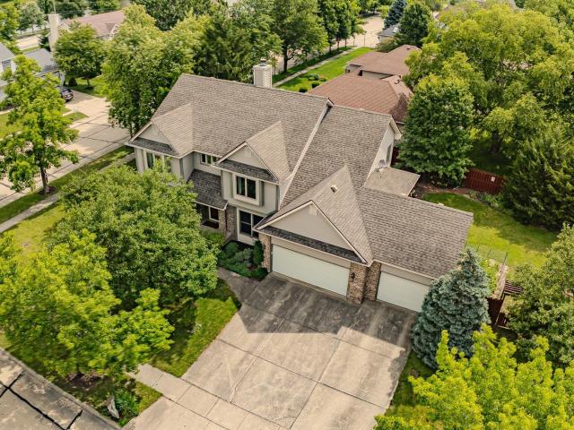 House for sale in Tippecanoe, Indiana