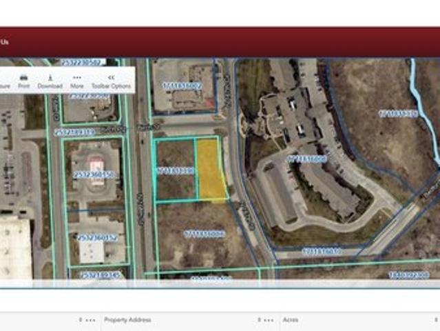 Land for sale in Nebraska