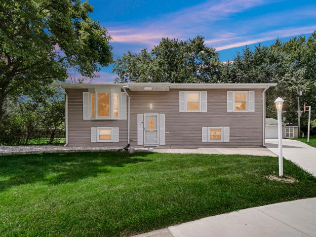 House for sale in Highland, Lake County