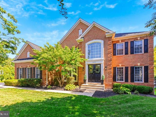 House for sale in Edgewater, Anne Arundel County