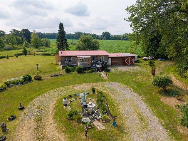 House for sale in Dalton, New York