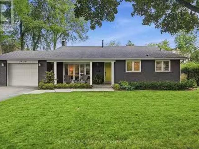 House for sale in Burlington, Ontario