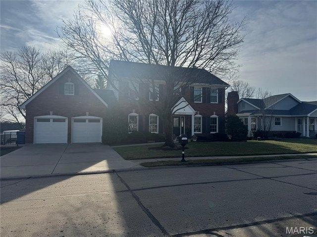 House for sale in Saint Charles, Missouri