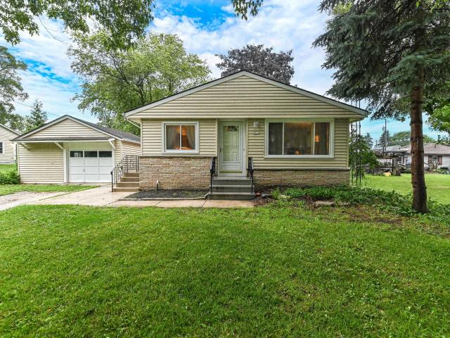 House for sale in Caledonia, Wisconsin