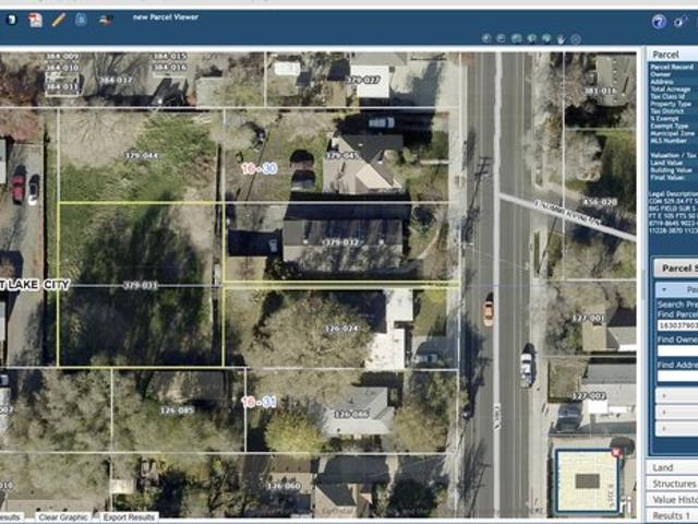 Land for sale in Utah