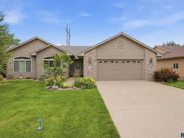 Townhouse for sale in Sioux Falls, South Dakota