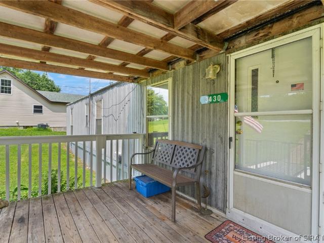 House for sale in Corydon, Harrison County