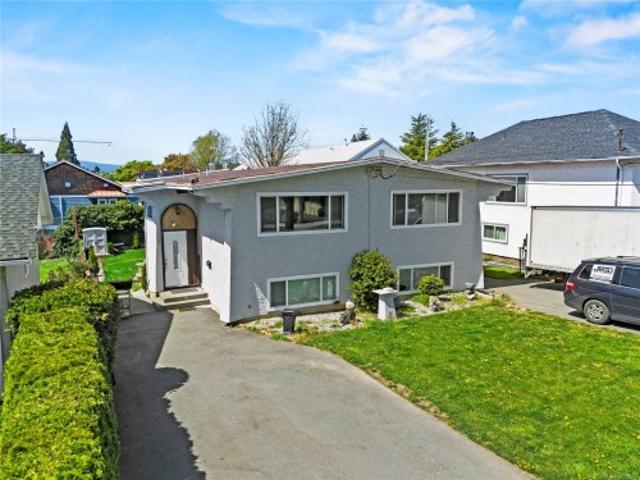 Property for sale in Tillicum, Saanich