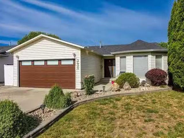 House for sale in Winfield, British Columbia