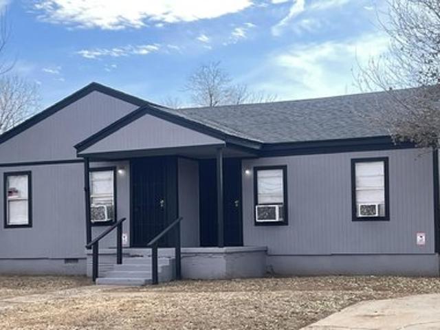 Townhouse for rent in Oklahoma City, Oklahoma