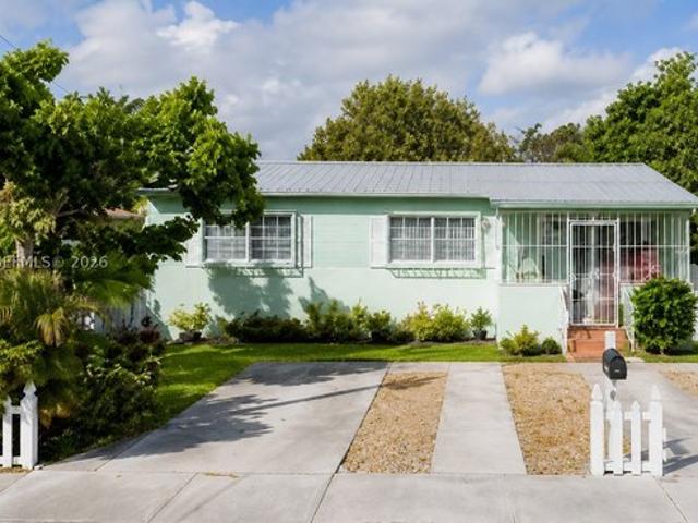 House for sale in Miami, Florida