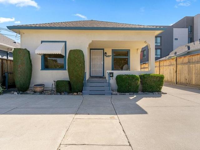 House for sale in Santa Clara, California